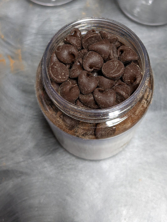 Dark Chocolate Hot Chocolate Mix